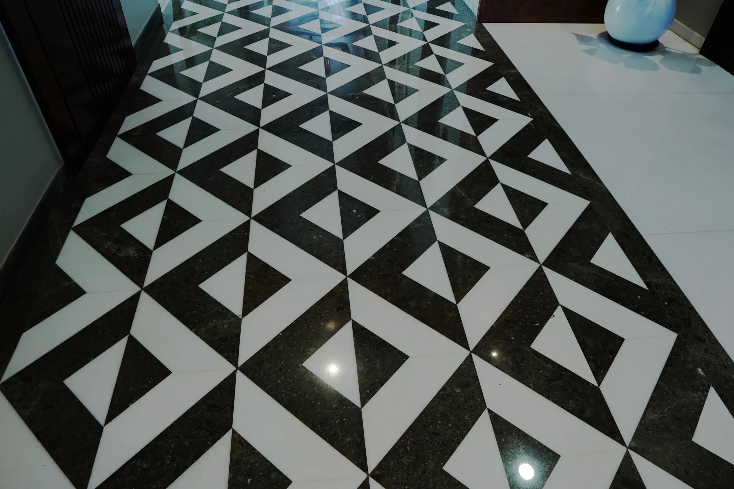 Designer Tiles